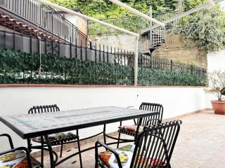 Appartamento con posto auto assegnato - 5