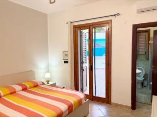 Appartamento con posto auto assegnato - 4