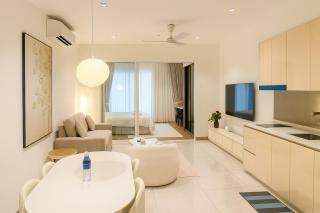 Quill Residences Klcc By MB - 7