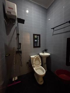 Bunga Studio Apartment King Ceasor University - 3