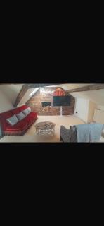 Black lion Apartment - 5