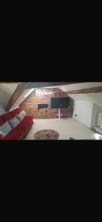 Black lion Apartment - 2