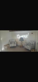 Black lion Apartment - 1