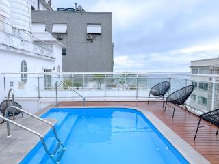 South Beach Luxury 1 Praia de Copacabana - 0