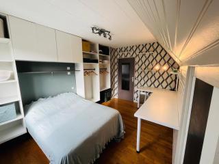 Chez Lulu - Maison au calme à Kaysersberg - 2