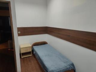 Noclegi Słowackiego 6 - 8