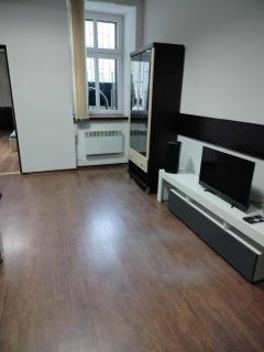 Noclegi Słowackiego 6 - 7