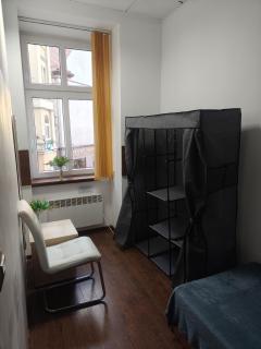 Noclegi Słowackiego 6 - 2