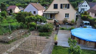 Chez Lulu - Maison au calme à Kaysersberg - 2