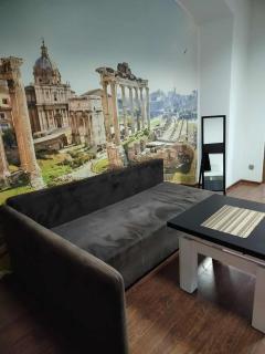 Noclegi Słowackiego 6 - 0