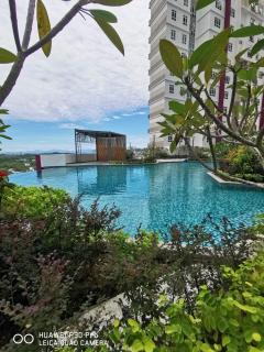 HI Studio Mesahill Premier with Bathtub - 2