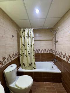 Beachside Room in Muscat - 4