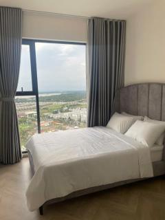2BR Luxury Masteri Centre Point - View Park - Vinhomes Grand Park - 6