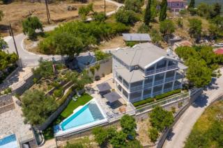 Demargia Villa A - Loft Apartment - 7