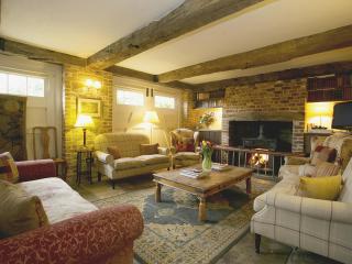 Old Rectory Barn - 9