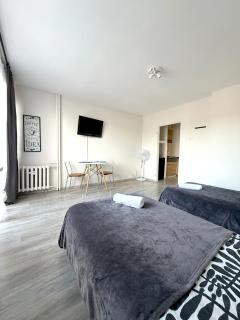 03 Gdynia Centrum - Apartament Mieszkanie dla 2 os - 7