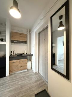 03 Gdynia Centrum - Apartament Mieszkanie dla 2 os - 4