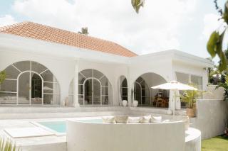 Jungleview Villa center Canggu 3 bedroom - 5