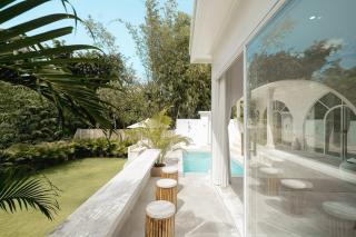 Jungleview Villa center Canggu 3 bedroom - 3