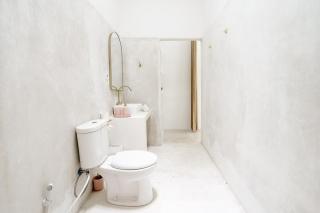 Jungleview Villa center Canggu 3 bedroom - 1