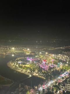 2BR Luxury Masteri Centre Point - View Park - Vinhomes Grand Park - 5