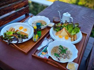 Viman keeree doichang วิมานคีรี ดอยช้าง - 1