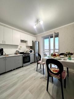 Апартаменты на Expo, Mega Sılk Way, НИШ - 8