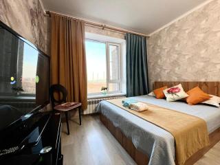 Апартаменты на Expo, Mega Sılk Way, НИШ - 7