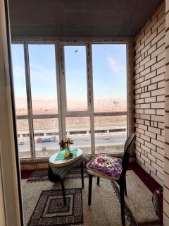 Апартаменты на Expo, Mega Sılk Way, НИШ - 6