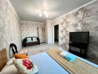 Апартаменты на Expo, Mega Sılk Way, НИШ - 2