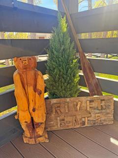 Little Dolly (In The Pines at KY Lake) 105 Pine Grove Lane, Dover, TN 37058 - 6