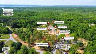 Little Dolly (In The Pines at KY Lake) 105 Pine Grove Lane, Dover, TN 37058 - 1