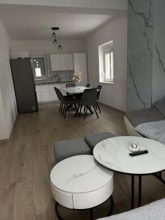 Apartman Crnogorac - 3