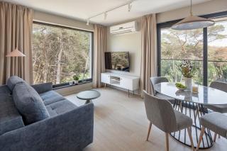 Apartamenty na Półwyspie Wydma&Las - 0