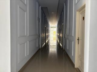 Wisma Syariah Pasar Baru - 9