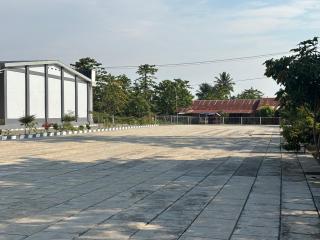 Wisma Syariah Pasar Baru - 7