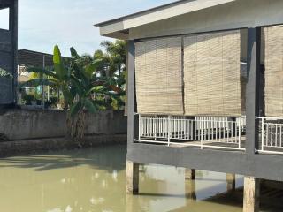 Wisma Syariah Pasar Baru - 5