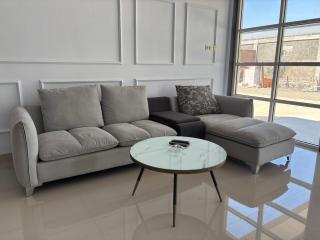 Wisma Syariah Pasar Baru - 4