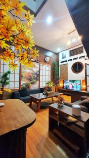 Hanki Guest House syariah - 2