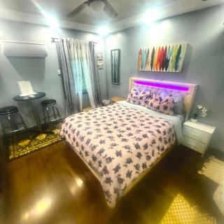 Just Listed! THE GROTTO w In Suite Jacuzzi-Pets Welcome 420 Friendly Apartment - Gatlinburg - 5