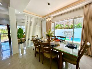 Anesis Tagaytay Private Villa - 7