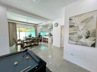 Anesis Tagaytay Private Villa - 6