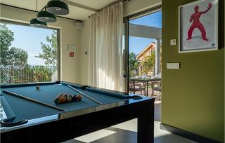 Stunning Home In Poljane With Sauna - 4