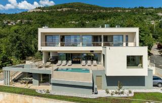 Stunning Home In Poljane With Sauna - 0