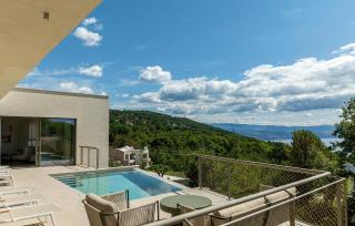 Stunning Home In Poljane With Sauna - 9