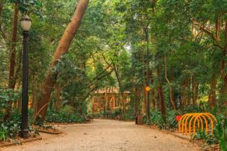 Get a Flat 120 Luxuoso-Jardins - 7