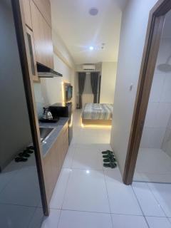 COMFORTSTAY - Baloi Apartment Tower B #18-23 - 9