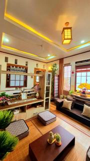 Hanki Guest House syariah - 3