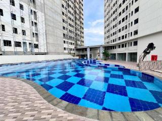 COMFORTSTAY - Baloi Apartment Tower B #18-23 - 6