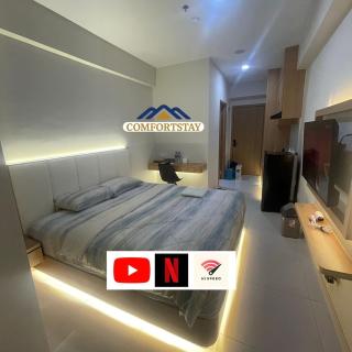 COMFORTSTAY - Baloi Apartment Tower B #18-23 - 4